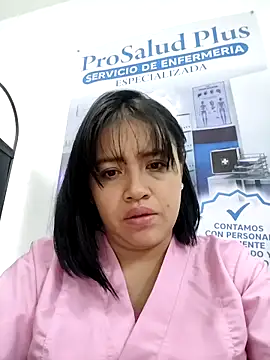 Snapshot of MILA__06 chatting on 9, 3, 2026 MILA 06 online show from 9, 3, 2026