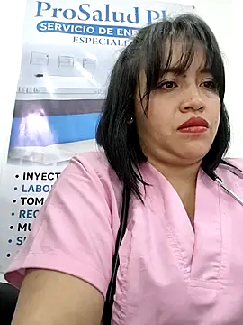 Snapshot of MILA__06 chatting on 10, 3, 2026 MILA 06 online show from 10, 3, 2026