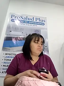 Snapshot of MILA__06 chatting on 13, 3, 2026 MILA 06 online show from 13, 3, 2026