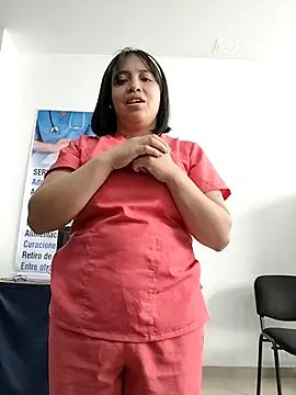 Snapshot of MILA__06 chatting on 14, 3, 2026 MILA 06 online show from 14, 3, 2026