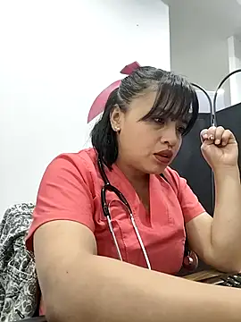 Snapshot of MILA__06 chatting on 16, 3, 2026 MILA 06 online show from 16, 3, 2026