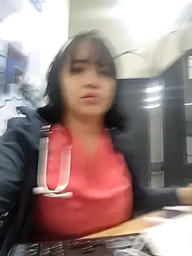 Snapshot of MILA__06 chatting on 18, 3, 2026 MILA 06 online show from 18, 3, 2026