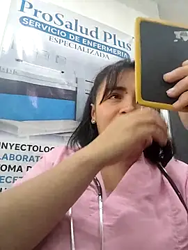 Snapshot of MILA__06 chatting on 19, 3, 2026 MILA 06 online show from 19, 3, 2026