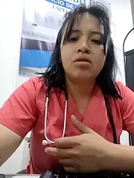 Snapshot of MILA__06 chatting on 20, 3, 2026 MILA 06 online show from 20, 3, 2026