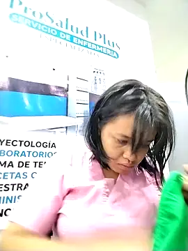 Snapshot of MILA__06 chatting on 24, 3, 2026 MILA 06 online show from 24, 3, 2026