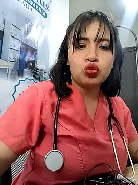 Snapshot of MILA__06 chatting on 25, 3, 2026 MILA 06 online show from 25, 3, 2026