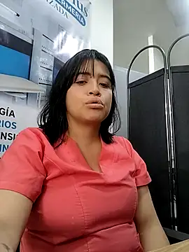 Snapshot of MILA__06 chatting on 26, 3, 2026 MILA 06 online show from 26, 3, 2026