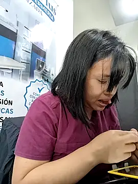 Snapshot of MILA__06 chatting on 31, 3, 2026 MILA 06 online show from 31, 3, 2026