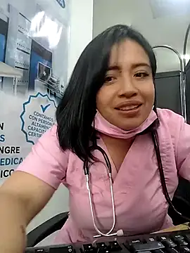 Snapshot of MILA__06 chatting on 1, 4, 2026 MILA 06 online show from 1, 4, 2026