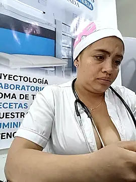 Snapshot of MILA__06 chatting on 7, 4, 2026 MILA 06 online show from 7, 4, 2026