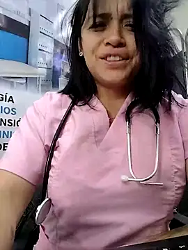 Snapshot of MILA__06 chatting on 13, 4, 2026 MILA 06 online show from 13, 4, 2026