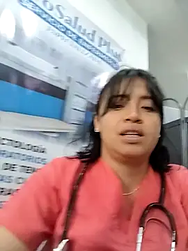 Snapshot of MILA__06 chatting on 14, 4, 2026 MILA 06 online show from 14, 4, 2026