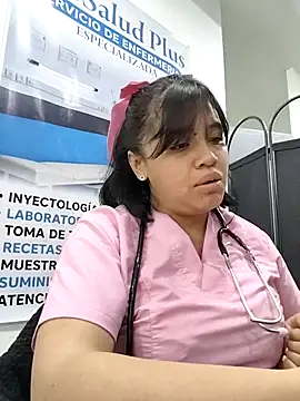 Snapshot of MILA__06 chatting on 15, 4, 2026 MILA 06 online show from 15, 4, 2026