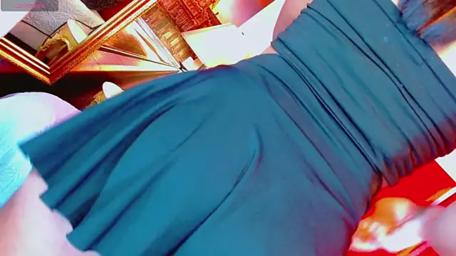 Snapshot of AithanaBlaze chatting on 11, 10, 2025 AithanaBlaze online show from 11, 10, 2025