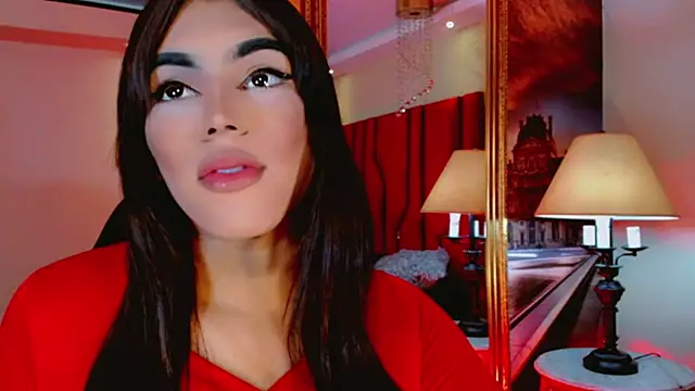 AithanaBlaze online show from 1, 12, 2025