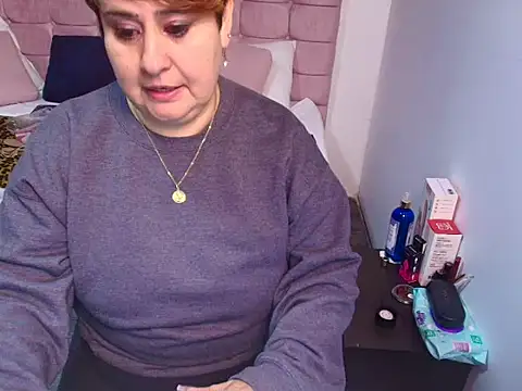 Sasharosee2 online show from 18, 9, 2025