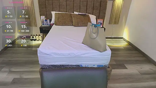 Sasharosee2 online show from 26, 9, 2025