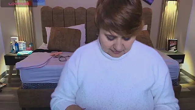 Sasharosee2 online show from 30, 9, 2025