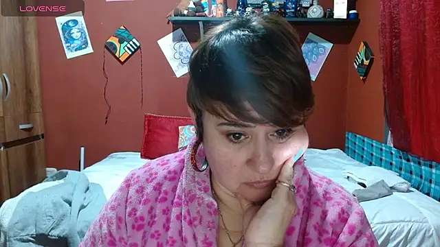 Sasharosee2 online show from 8, 10, 2025