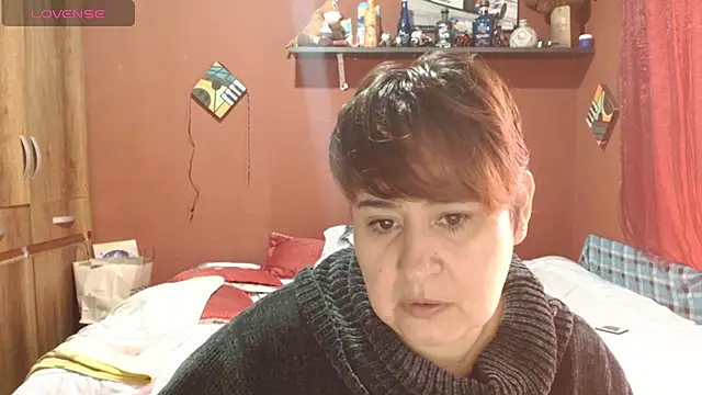 Sasharosee2 online show from 27, 10, 2025