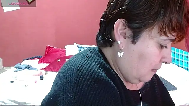 Sasharosee2 online show from 25, 11, 2025