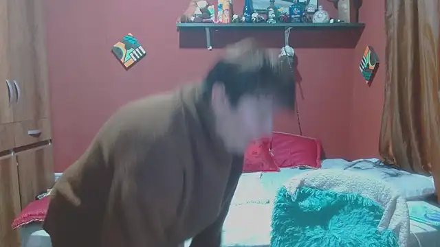 Sasharosee2 online show from 14, 1, 2026