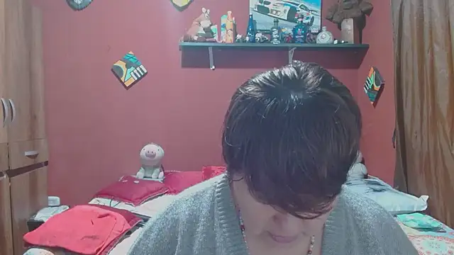 Sasharosee2 online show from 9, 2, 2026