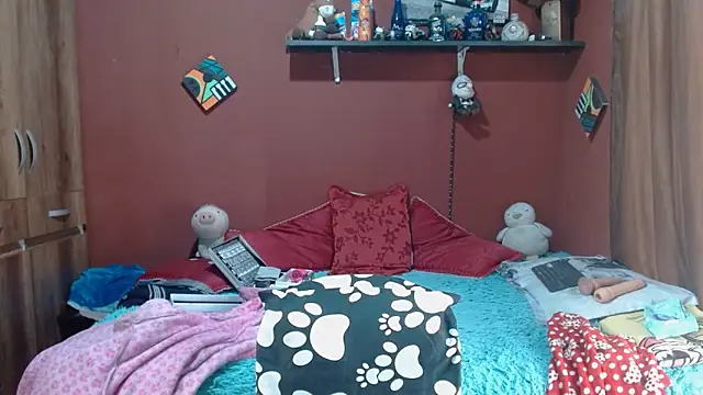 Sasharosee2 online show from 13, 2, 2026