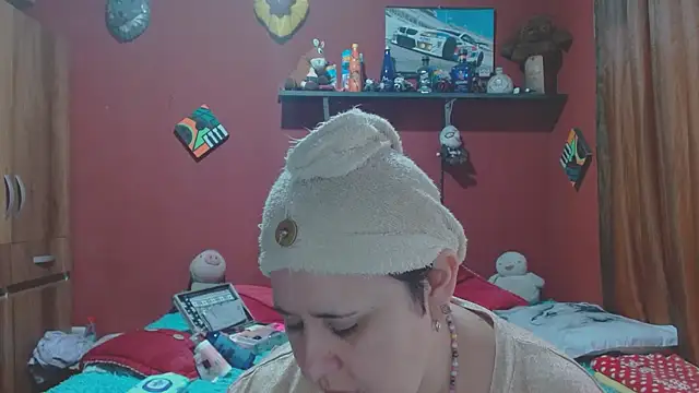 Sasharosee2 online show from 15, 2, 2026