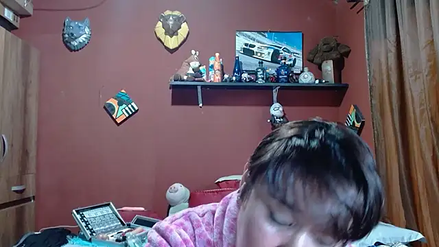 Sasharosee2 online show from 25, 2, 2026