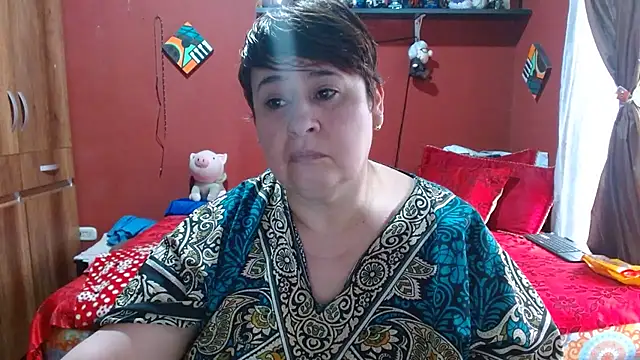 Sasharosee2 online show from 11, 5, 2026
