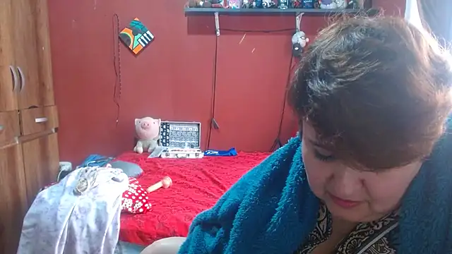 Sasharosee2 online show from 11, 5, 2026