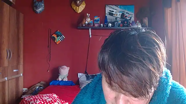Sasharosee2 online show from 14, 5, 2026