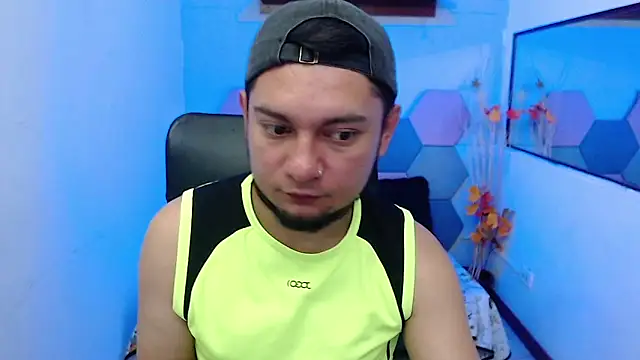 Snapshot of Felipe_Moore chatting on 17, 9, 2025 Felipe Moore online show from 17, 9, 2025