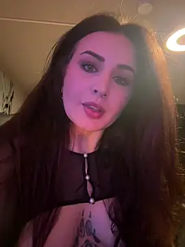 Kristyoff online show from 5, 4, 2026