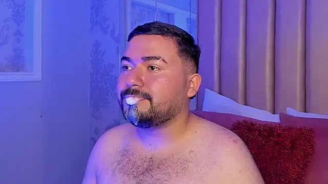 Snapshot of SoyGaelOso chatting on 22, 9, 2025 SoyGaelOso online show from 22, 9, 2025