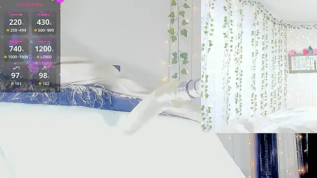 Ashley  Jones   online show from 26, 3, 2026