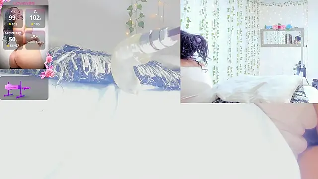 Ashley  Jones   online show from 3, 4, 2026