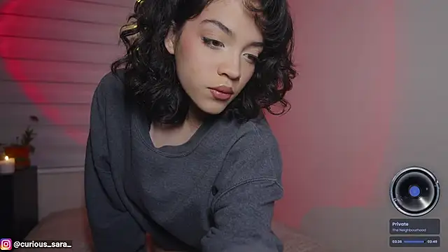  curiouskitten  online show from 16, 11, 2025