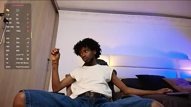 AllexJacob online show from 19, 1, 2026