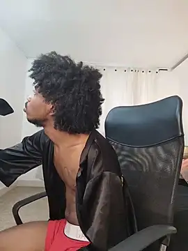 AllexJacob online show from 29, 4, 2026