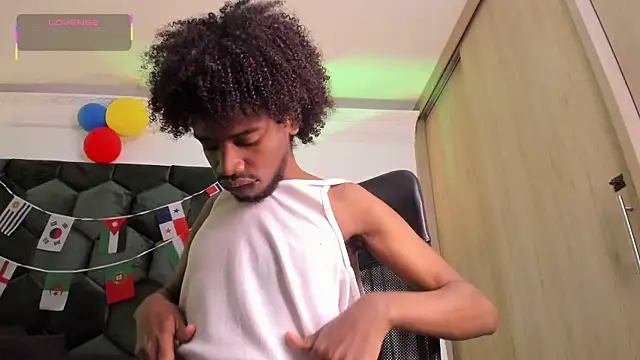 AllexJacob online show from 27, 6, 2026
