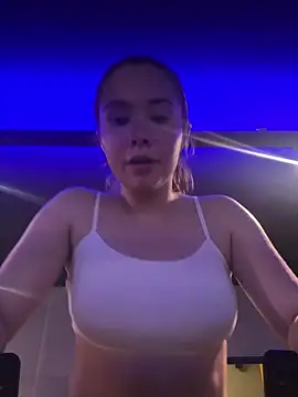 Snapshot of IamCatalina888 chatting on 10, 10, 2025 IamCatalina888 online show from 10, 10, 2025