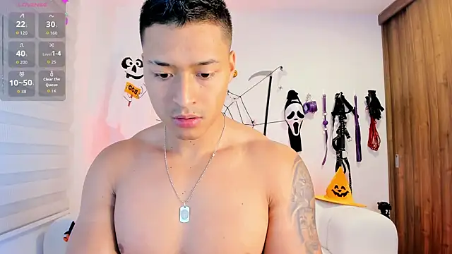 abu dhabi 21 online show from 18, 10, 2025