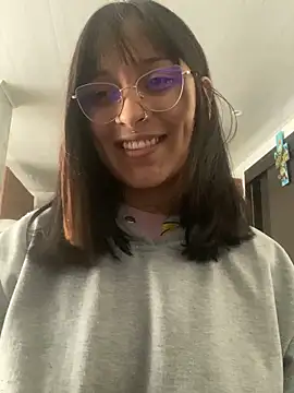 Scarlett Millerw online show from 6, 11, 2025