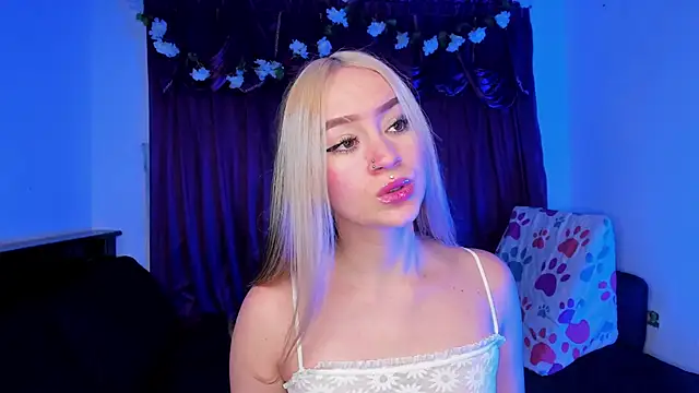 Shairaclark  online show from 4, 6, 2026
