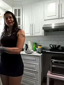 Snapshot of AliciaSofia chatting on 18, 9, 2025 AliciaSofia online show from 18, 9, 2025