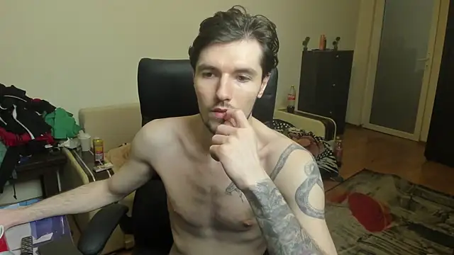 dirty justin online show from 27, 2, 2026