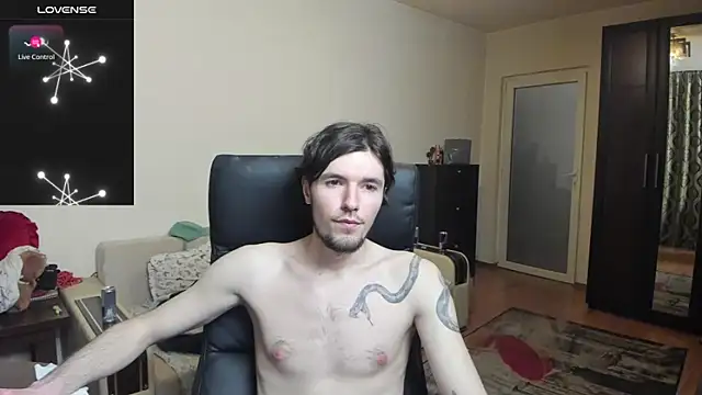 dirty justin online show from 12, 5, 2026