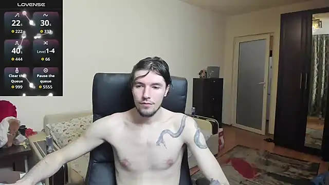 dirty justin online show from 14, 5, 2026
